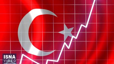 پایگاه خبری آرمان اقتصادی | جامع‌ترین رسانه اقتصادی 1649079687_62225034-390x220 ویدئو / رکوردشکنی تورم در ترکیه 