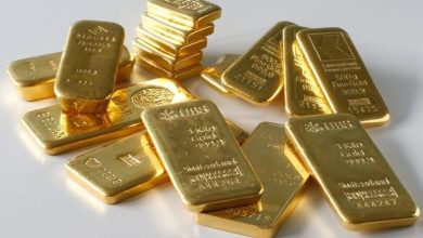پایگاه خبری آرمان اقتصادی | جامع‌ترین رسانه اقتصادی 1651032000_62245772-390x220 افزایش صادرات طلای سوئیس به آمریکا در ماه مارس  