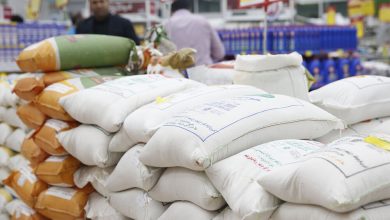 پایگاه خبری آرمان اقتصادی | جامع‌ترین رسانه اقتصادی 1651318063_913_4083076-390x220 هشدار تجار درباره وضعیت واردات برنج/ تجارت تعطیل می شود! 