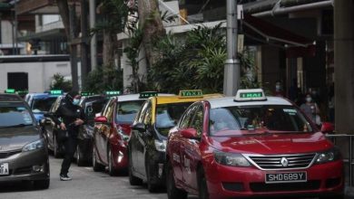 پایگاه خبری آرمان اقتصادی | جامع‌ترین رسانه اقتصادی 1652395364_62260447-390x220 کمبود تاکسی در سنگاپور با کاهش محدودیت‌های کرونایی! 