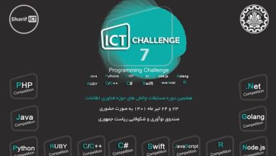پایگاه خبری آرمان اقتصادی | جامع‌ترین رسانه اقتصادی WhatsApp-Image-2022-05-21-at-1.23.42-PM-390x220 زمان برگزاری هفتمین دوره مسابقات چالش های فناوری اطلاعات ICT Challenge 7 مشخص شد 