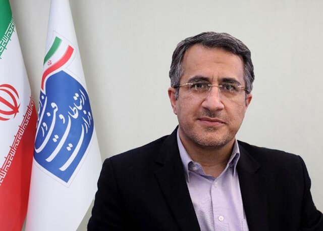 سرپرست جدید پژوهشگاه ارتباطات و فناوری اطلاعات ایران منصوب شد