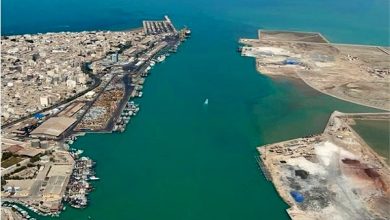پایگاه خبری آرمان اقتصادی | جامع‌ترین رسانه اقتصادی 165615-390x220 پایانه مسافری بندر بوشهر تا جام جهانی قطر آماده بهره‌برداری می‌شود 