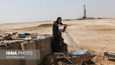 پایگاه خبری آرمان اقتصادی | جامع‌ترین رسانه اقتصادی 1656874239_62308936-390x220 تلاش می‌کنیم تا پایان امسال روستای بدون آب در خوزستان نداشته باشیم  