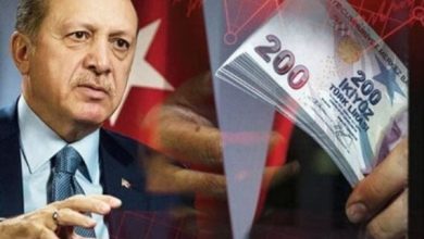 پایگاه خبری آرمان اقتصادی | جامع‌ترین رسانه اقتصادی 1656956720_62309693-390x220 تورم ترکیه رکورد ۲۴ ساله را شکست  