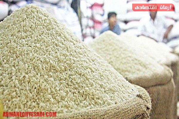 سایه واردات برنج خارجی بر شالیزارها و سفره‌ها