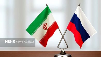 پایگاه خبری آرمان اقتصادی | جامع‌ترین رسانه اقتصادی 4032254-390x220 تاکید بر افزایش روابط تجاری ایران و روسیه  