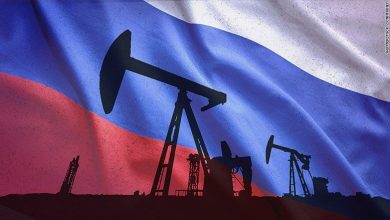 پایگاه خبری آرمان اقتصادی | جامع‌ترین رسانه اقتصادی 61662248-390x220 کشف نفتی جدید روسیه در قطب شمال  