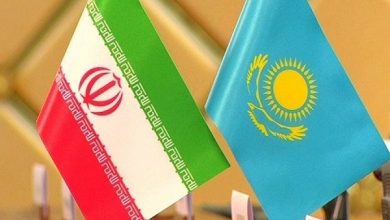 پایگاه خبری آرمان اقتصادی | جامع‌ترین رسانه اقتصادی 2913130-390x220 آمادگی ایران و قرقیزستان برای توسعه همکاری‌های تجاری  
