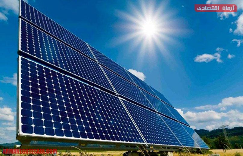 پایگاه خبری آرمان اقتصادی | جامع‌ترین رسانه اقتصادی 1663668940_62385840 چرا سرمایه‌گذاری در حوزه انرژی خورشیدی در خوزستان کم است؟  