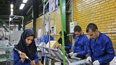 پایگاه خبری آرمان اقتصادی | جامع‌ترین رسانه اقتصادی 57899130-390x220 در ۵ ماهه امسال چقدر شغل در ایران ایجاد شد؟  
