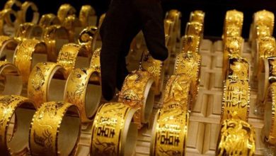 پایگاه خبری آرمان اقتصادی | جامع‌ترین رسانه اقتصادی 1664686568_62393156-390x220 واردات طلای چین رکورد ۴ ساله را زد!  