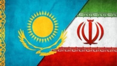 پایگاه خبری آرمان اقتصادی | جامع‌ترین رسانه اقتصادی 4185993-390x220 قزاقستان به دنبال استفاده از ظرفیت ترانزیتی ایران است  