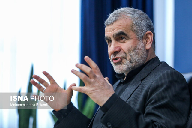 چین به قراردادهای منعقده با ایران پشت پا نمیزند/ تسریع دولت در ارائه لوایح برنامه و بودجه