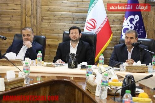 تشکیل شورای صلح و سازش حوزه انرژی در منطقه ویژه پارس
