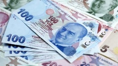 پایگاه خبری آرمان اقتصادی | جامع‌ترین رسانه اقتصادی لیرترکیه-390x220 تب تورم در ترکیه فروکش کرد  