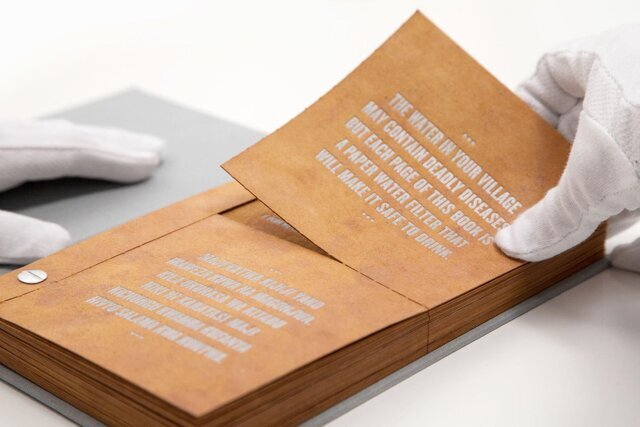 با چه روشهایی میتوان آب پاک تامین کرد؟