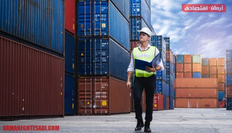 ترخیص کالا از گمرک