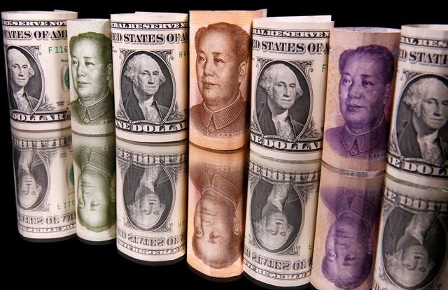 پایان حکومت دلار بر معاملات جهانی چگونه رقم می‌خورد؟