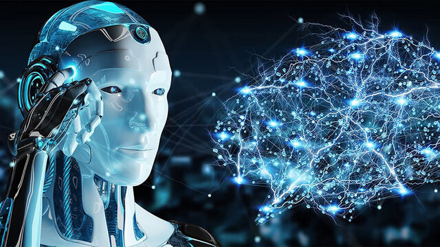 قوانین ایالاتمتحده آمریکا در هوش مصنوعی کدامند؟ /۲/