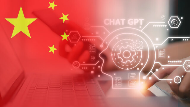 قوانین هوش مصنوعی در چین کدامند؟