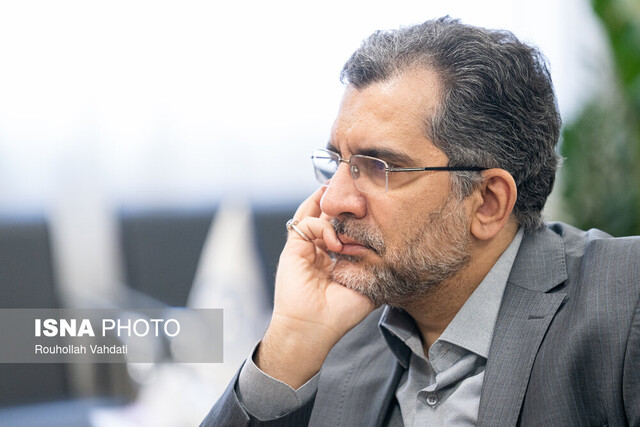 اجرای برنامه «رشد تولید» و «توسعه صادرات» در دستور کار صندوق نوآوری/اعطای وام اشتغال به شرکتها