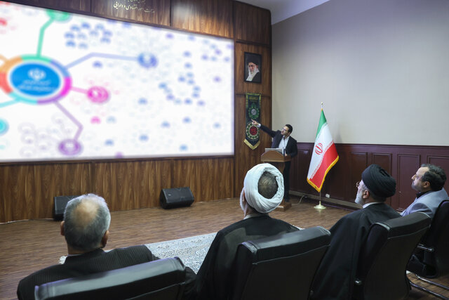 روایتی ناگفته از نقش شهید رئیسی در تحقق وعده شفافیت اقتصادی