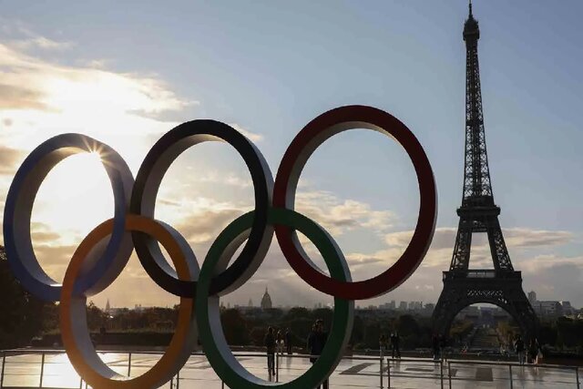 بازی‌های المپیک ۲۰۲۴ پاریس ضربه‌ای بر اقتصاد فرانسه خواهد بود؟