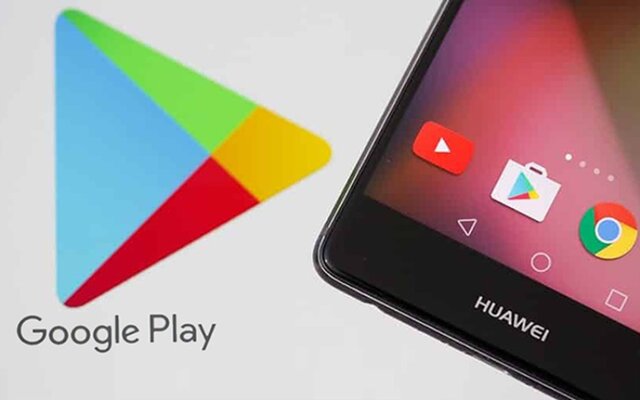 حل بخشی از مشکلات بازیسازان با رفع فیلتر گوگل پلی