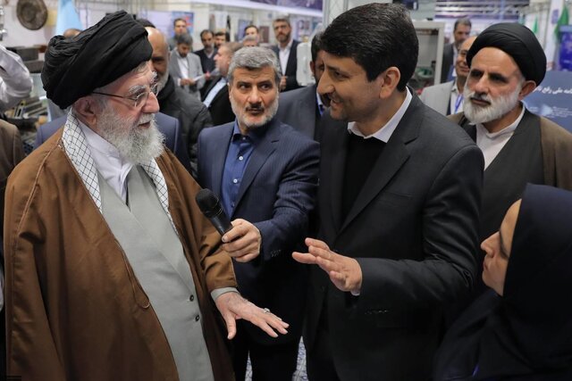 ارایه دستاورهای شرکتهای فناور خصوصی در حوزه فاوا