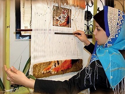 افزایش ۴۰ درصدی تسهیلات مشاغل خانگی در سال جاری