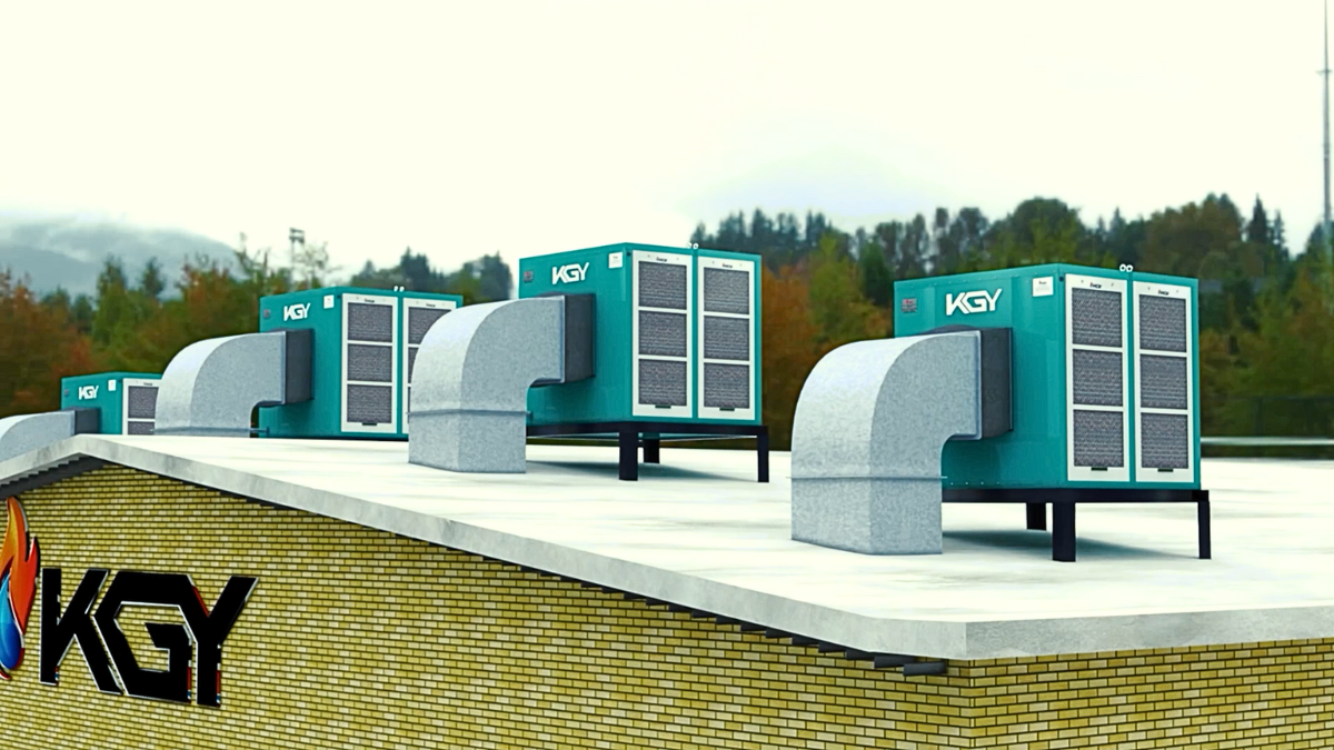 خصوصیات کولرهای صنعتی