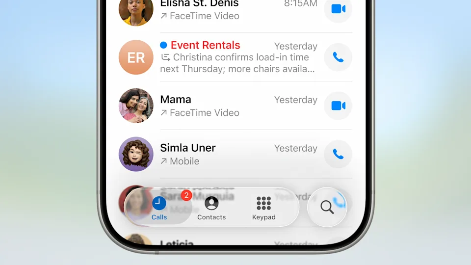 هر آنچه اپل در جدیدترین رویداد خود معرفی کرد