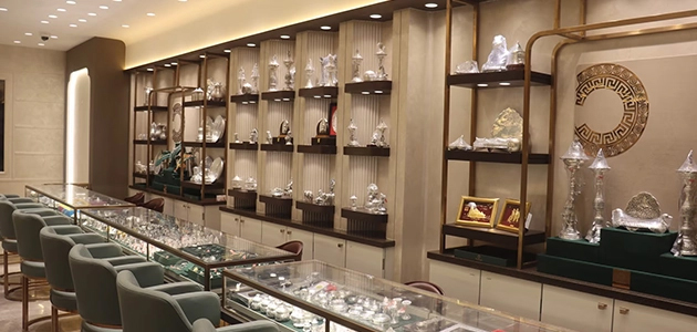 بهترین طلا فروشی در تهران