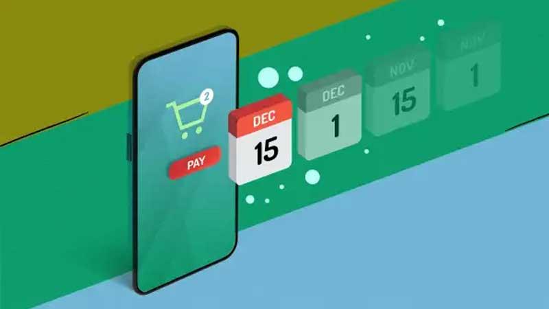 بهترین سایت خرید آیفون قسطی