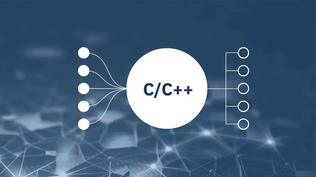 مزایای یادگیری C++ در بازار فناوری