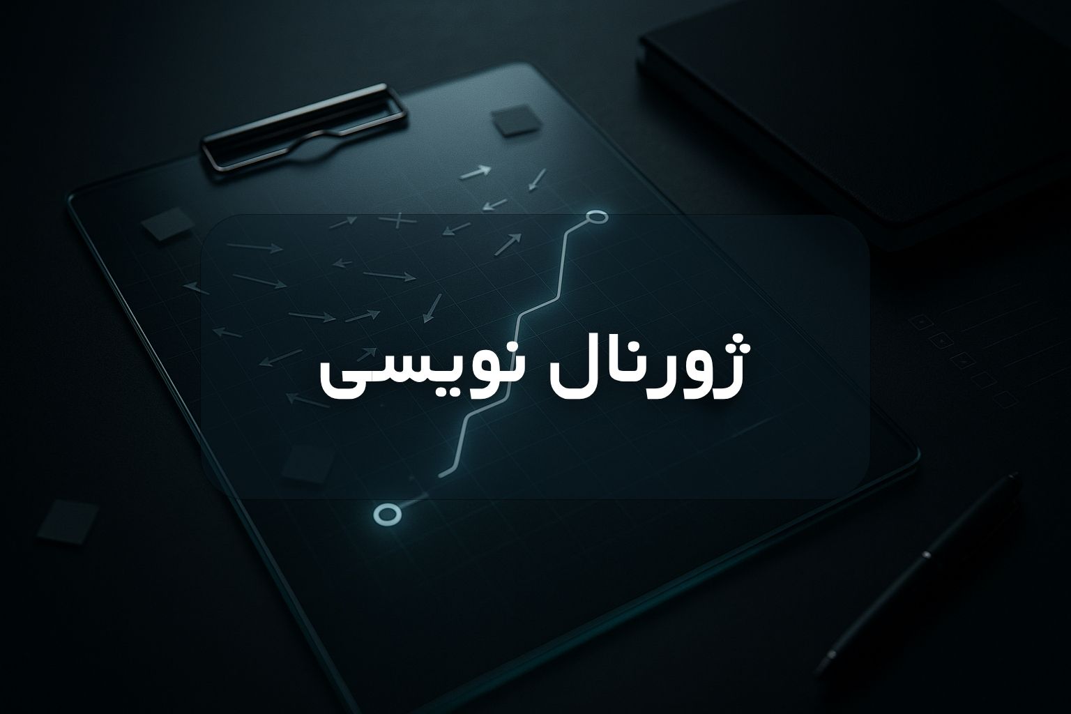 ژورنال نویسی