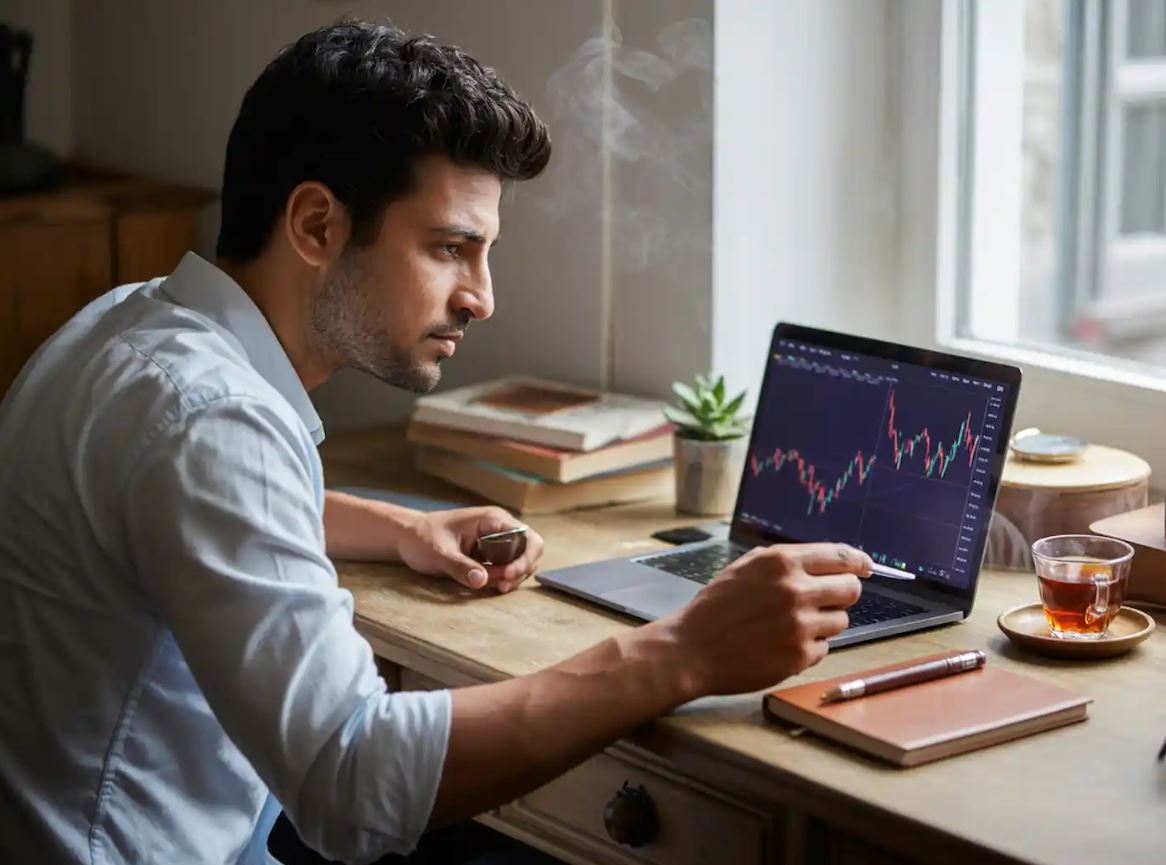 بهترین بروکر فارکس برای سرمایه کم