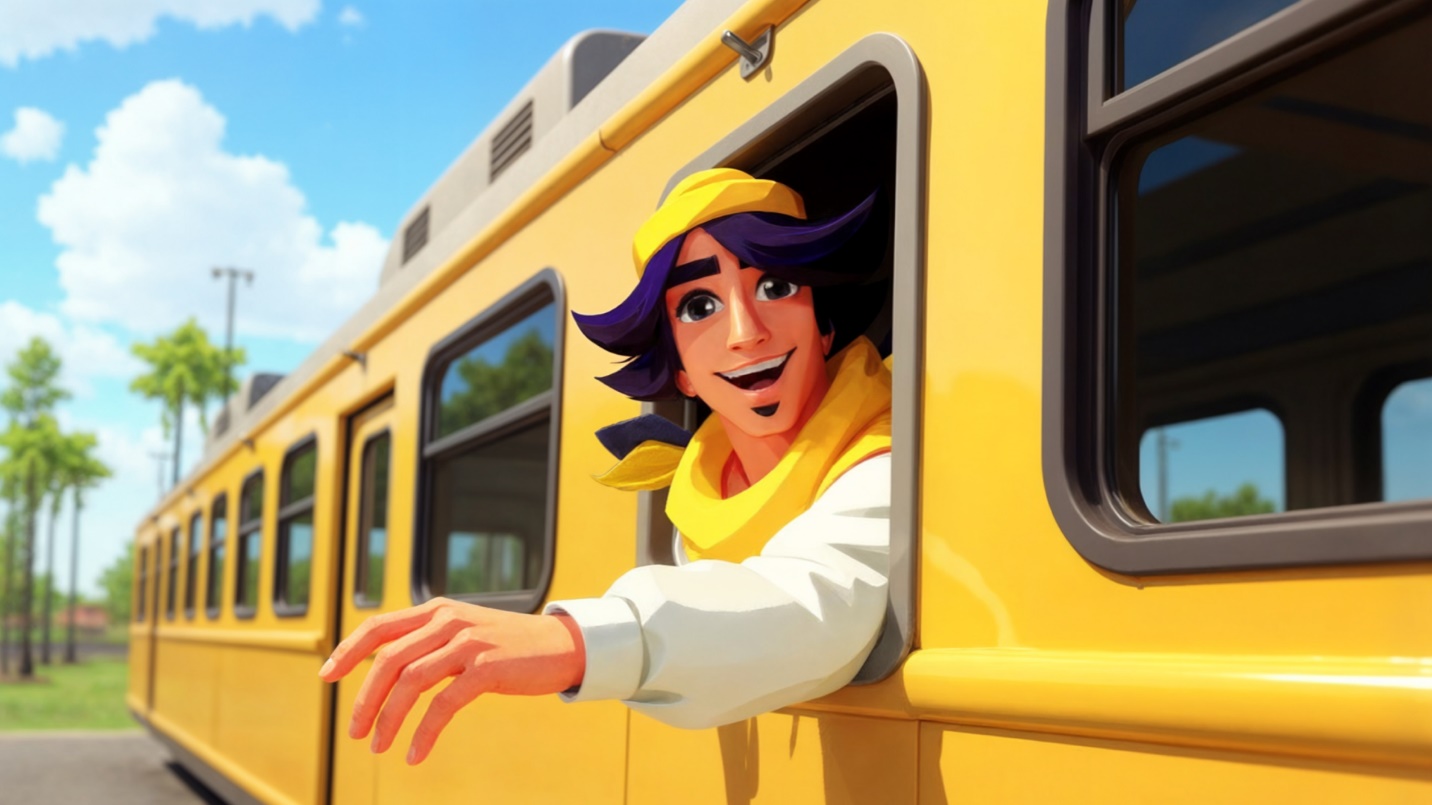 پیش‌فروش قطار علی بابا