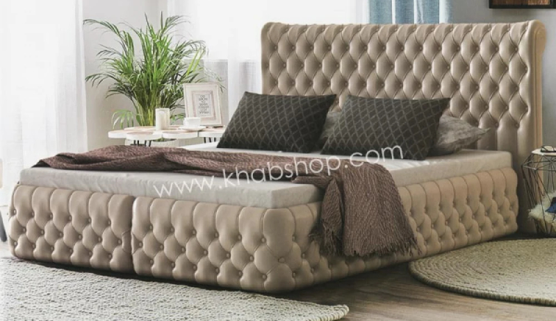 خرید باکس لاکچری