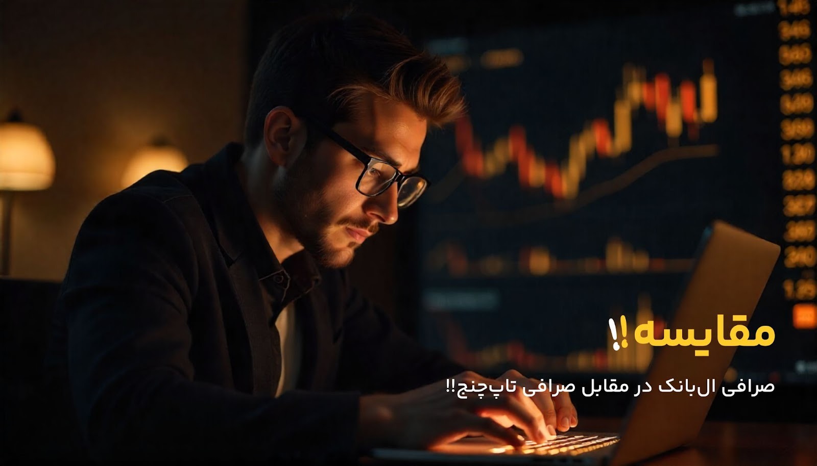 امنیت حساب‌ها و تراکنش‌ها در تاپ‌چنج و ال‌بانک