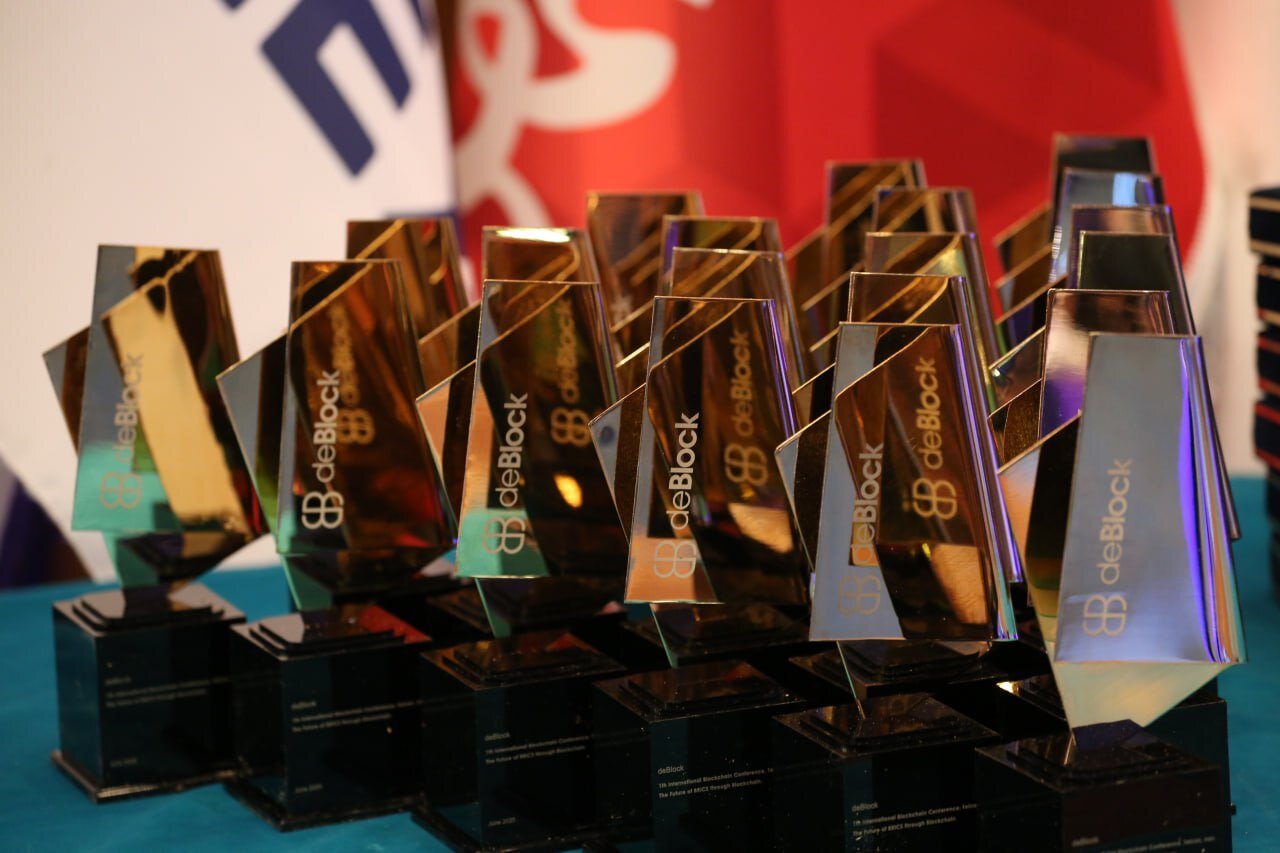 کنفرانس بین‌المللی دی‌بلاک برگزار شد