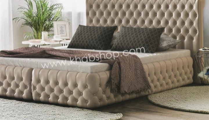 خرید تخت باکس