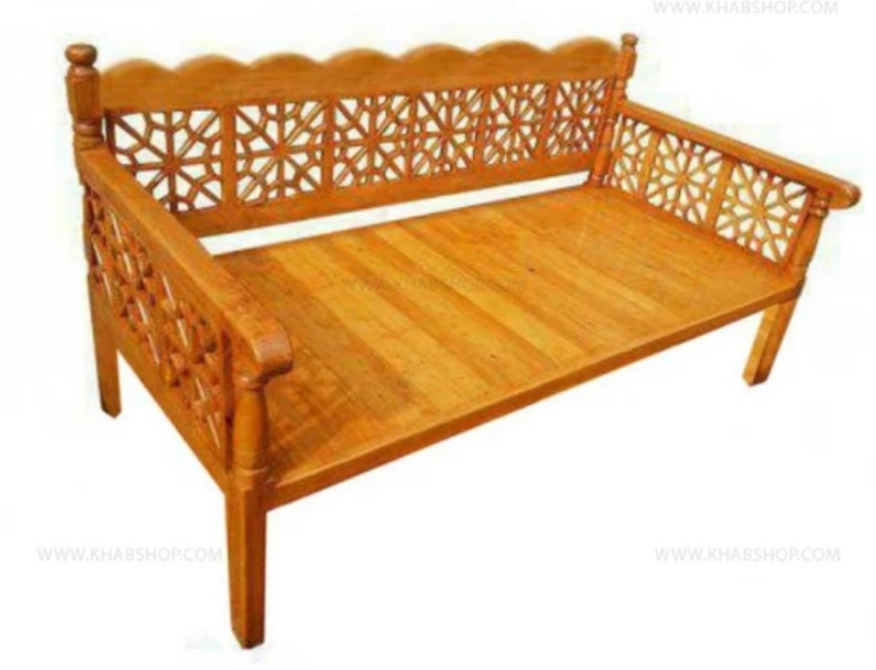 خرید تخت سنتی