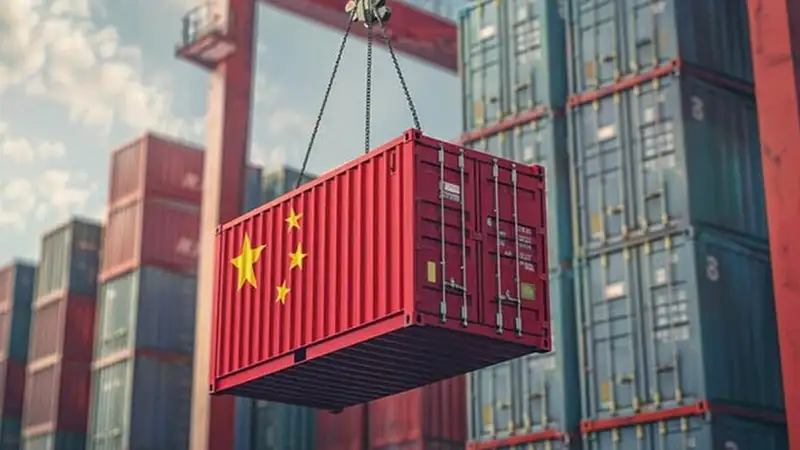 باربری حمل کانتینر از بندر عباس به تهران