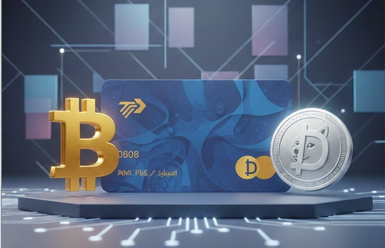 راهنمای گام‌به‌گام ثبت نام و واریز ریالی در صرافی ارز دیجیتال