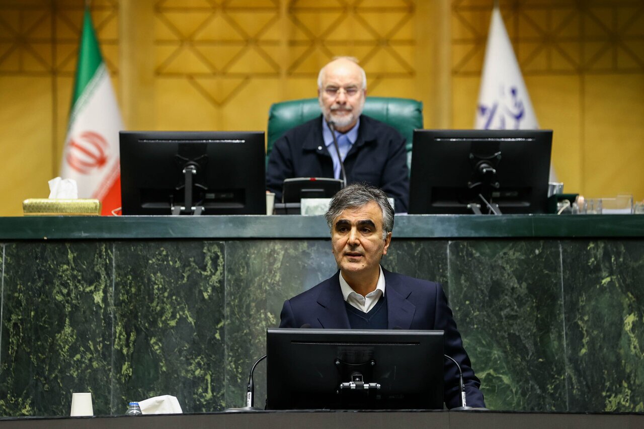 تکذیب ادعاهای نادرست درباره نشست امروز مجلس تکذیب ادعاهای نادرست درباره نشست امروز مجلس