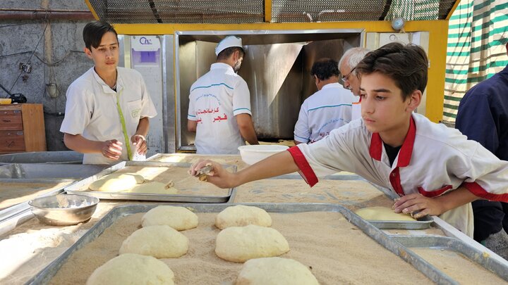 تورم ۷۷ درصدی خوراکیها در استان سمنان؛ سفرهها کوچکتر شد