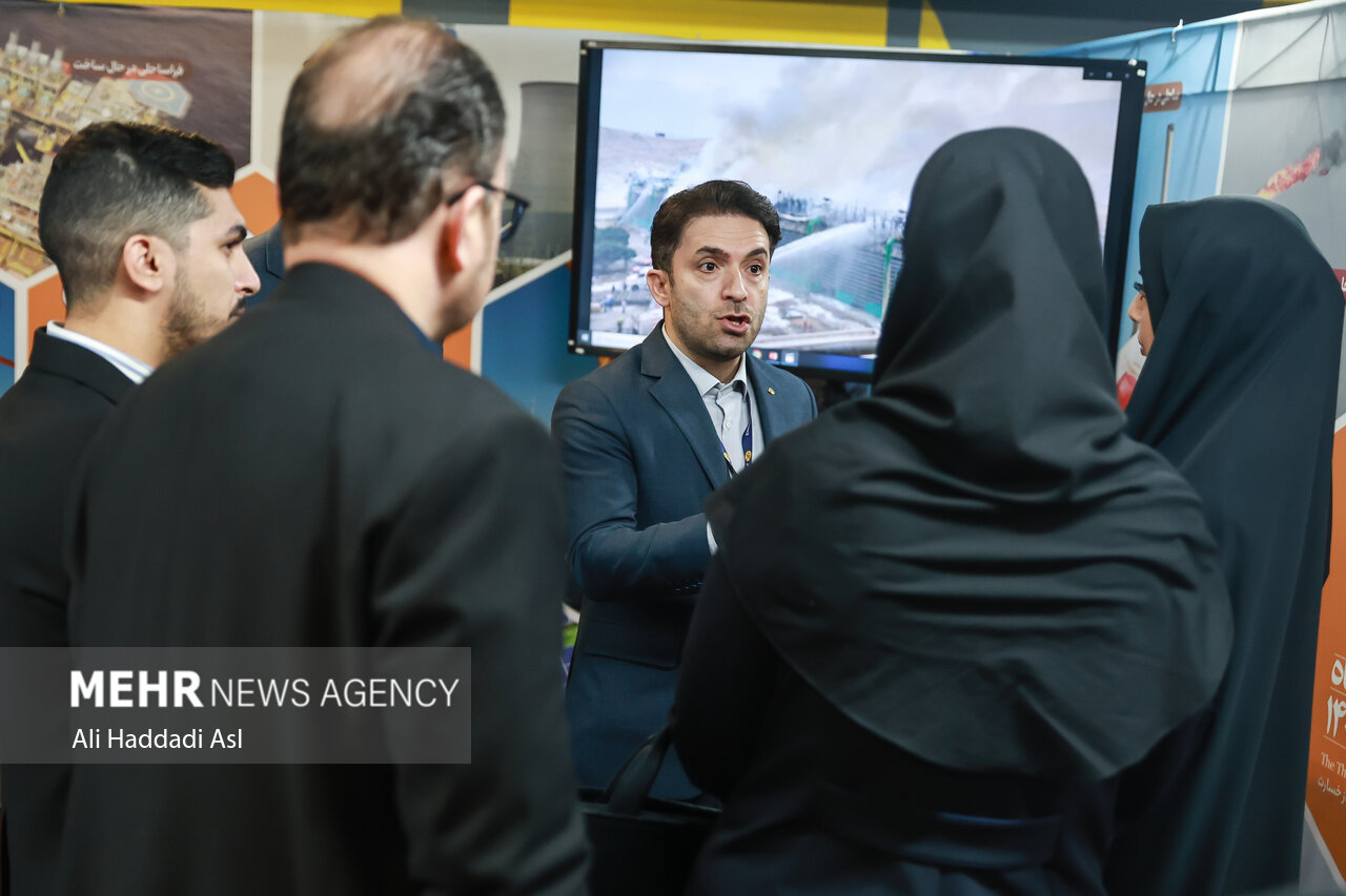 کشف تازه‌های صنعت بیمه؛ گردونه شانس بیمه کوثر منتظر شماست