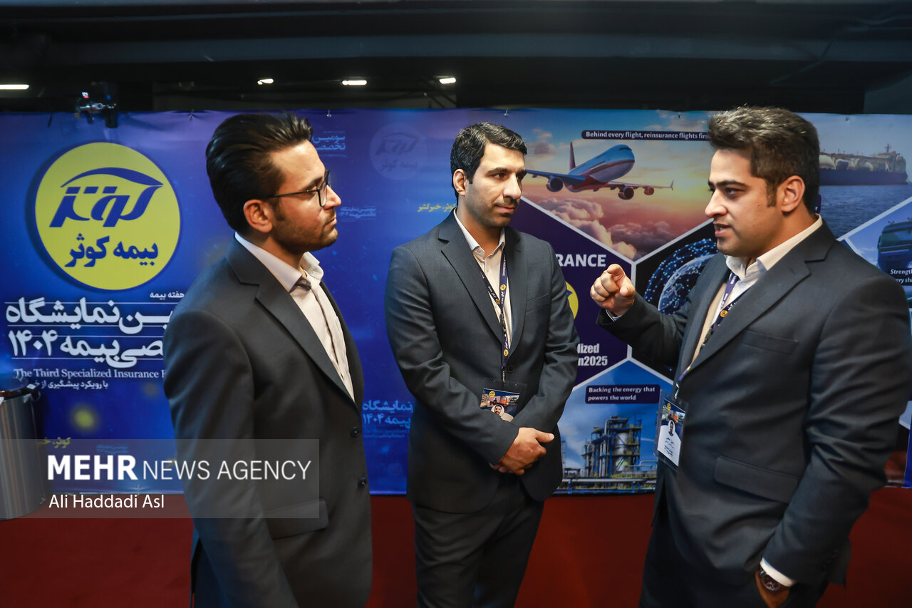 کشف تازه‌های صنعت بیمه؛ گردونه شانس بیمه کوثر منتظر شماست